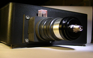 DAV5 V3 Raman Spectrometer