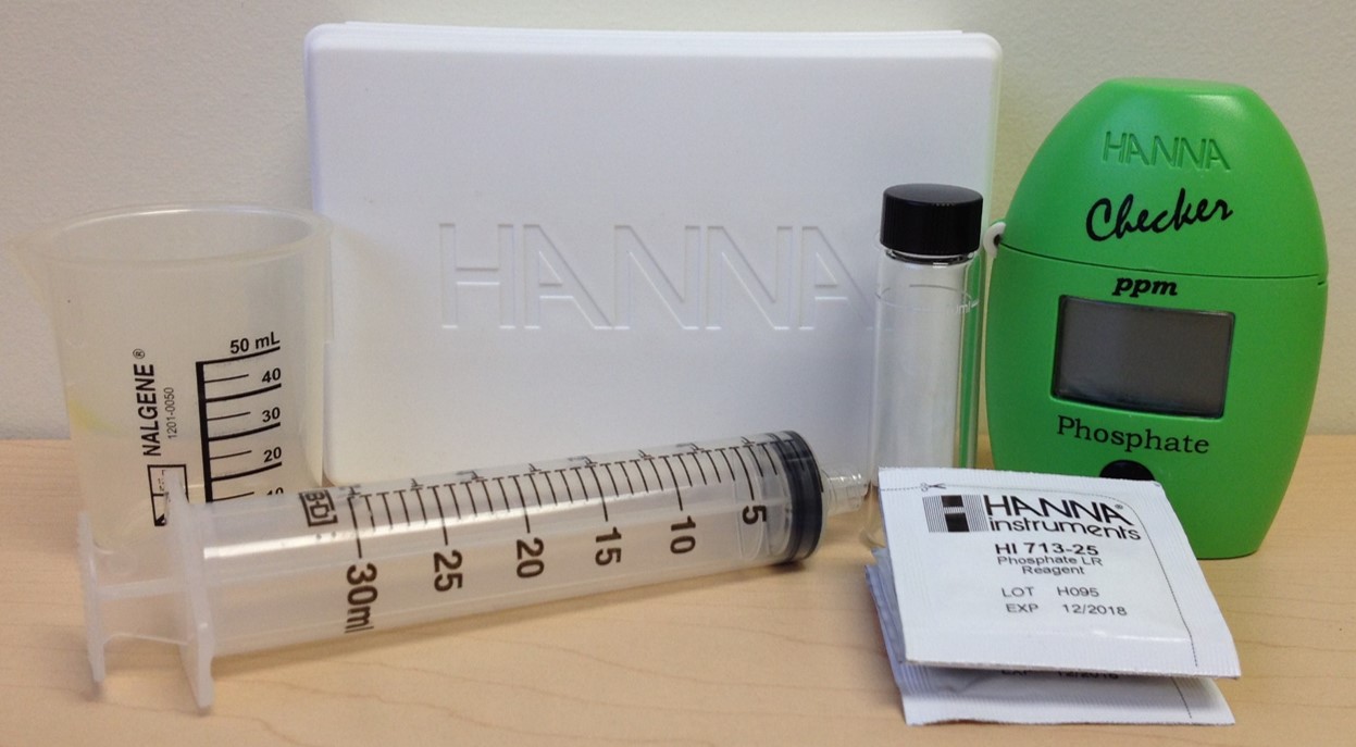 Hanna Phosphate Checker (HI713)