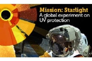 Mission: Starlight (UV protection)