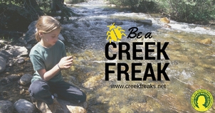 Creek Freaks - Engaging Youth in Water Quality