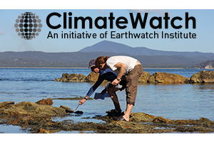 ClimateWatch