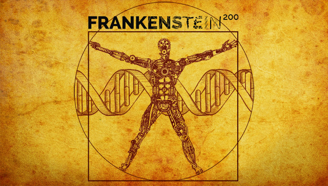 Frankenstein200