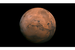 Mars Mappers