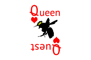 Logo of Queen Quest