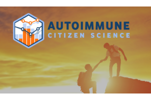 Autoimmune Citizen Science