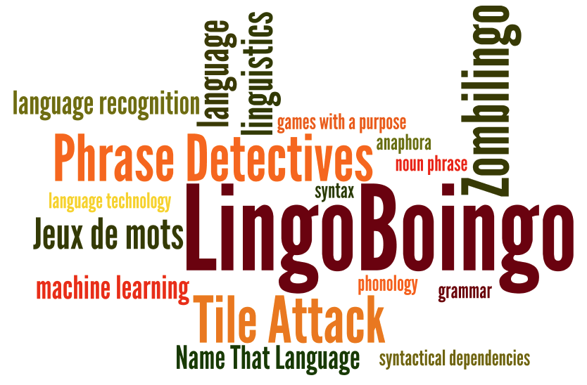 LingoBoingo