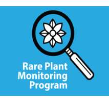 Logo of Wisconsin Rare Plant Monitoring Program
