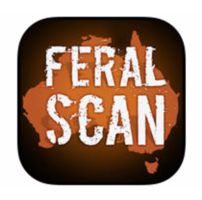 Logo of FeralScan